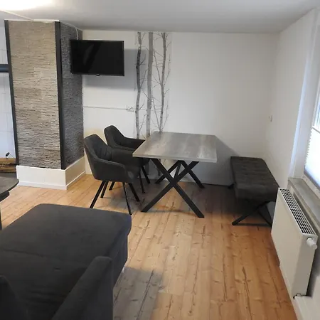 Alte Schmiede דירה *