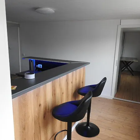 דירה Alte Schmiede *