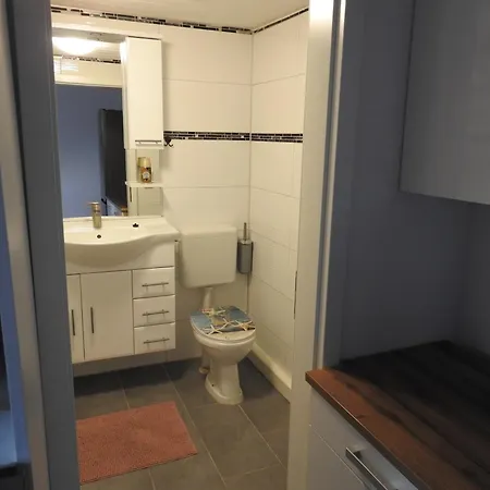 Alte Schmiede * ראתנאו