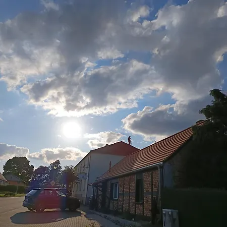 Alte Schmiede *