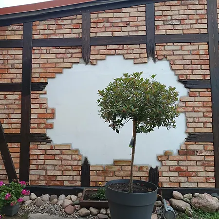 דירה Alte Schmiede