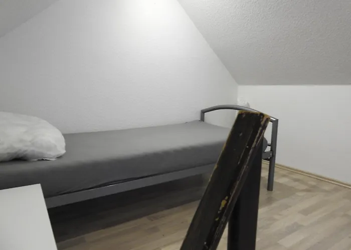 Alte Schmiede ラーテノー