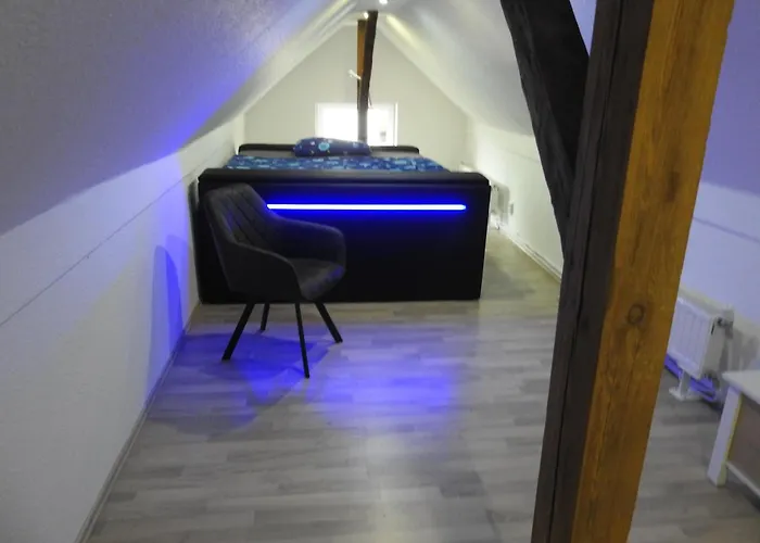 Alte Schmiede * ラーテノー