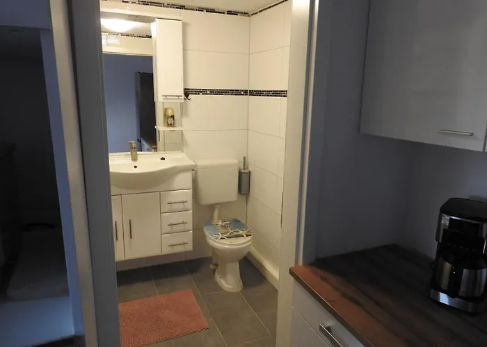 Alte Schmiede * ラーテノー